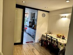 Blk 412 Commonwealth Avenue West (Clementi), HDB 4 Rooms #531693331